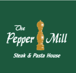 The Pepper Mill Steak & Pasta House